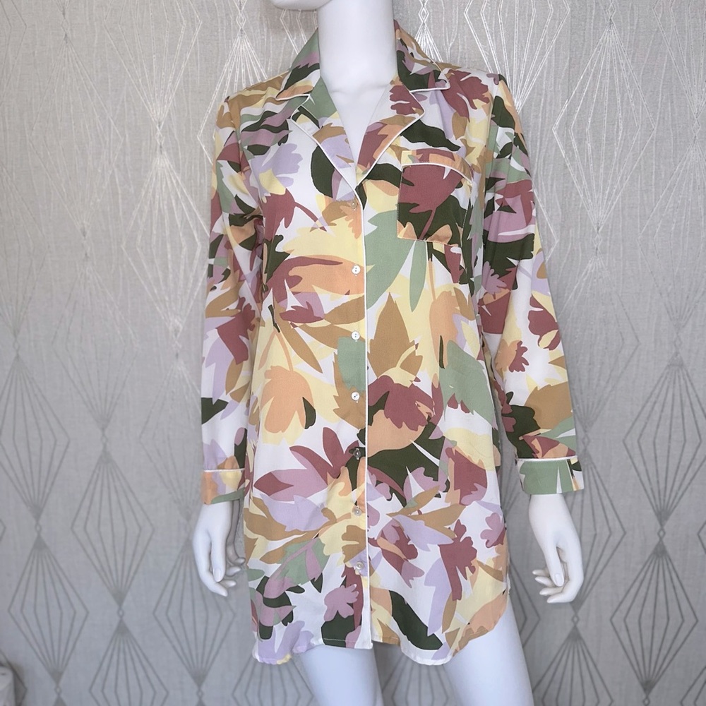 Joie | Sleep Shirt